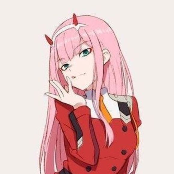 Meet your Posher, Thalia - Picture 1 of 1